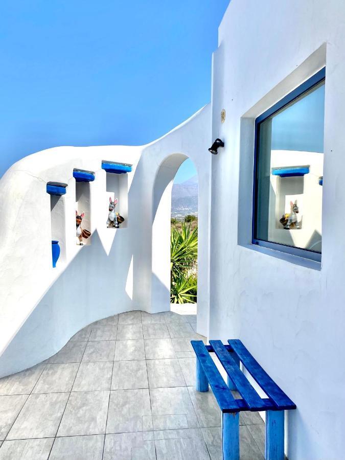 Stelani & Villa Kalamaki (Heraklion)
