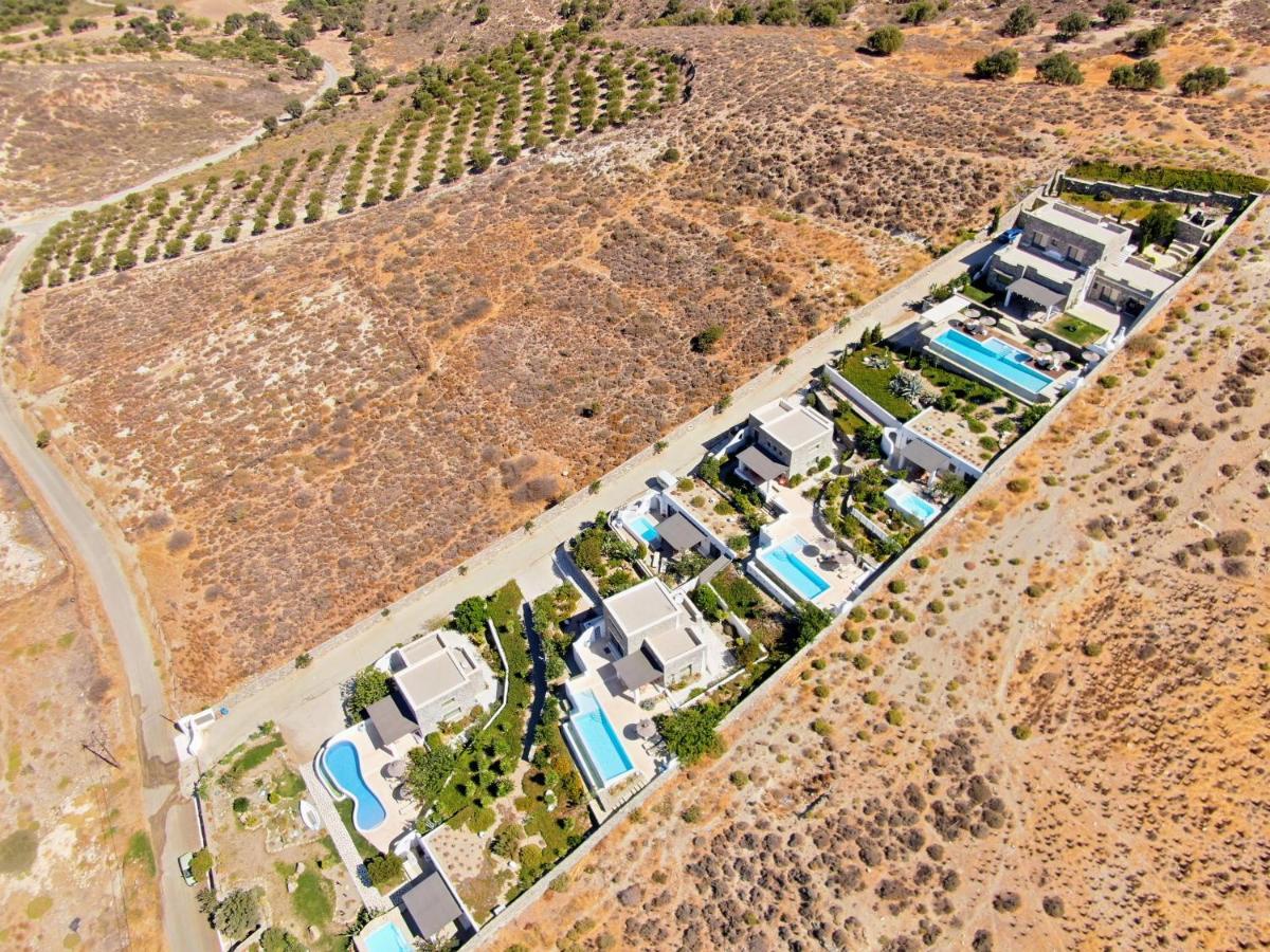Villa Stelani & Kalamaki (Heraklion)