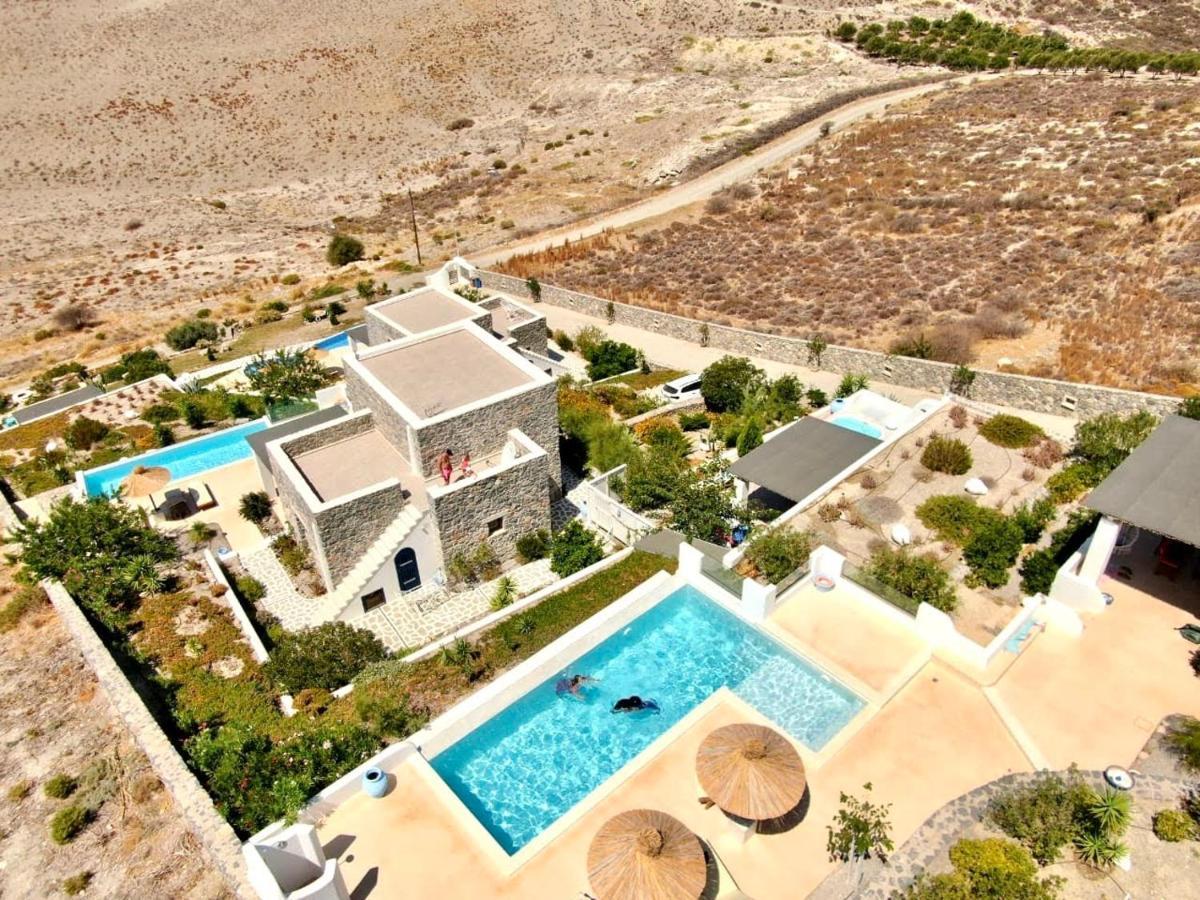 Villa Stelani &