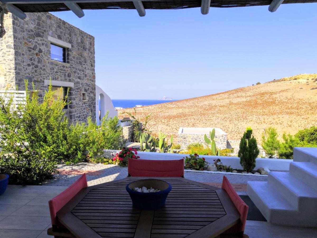 Villa Stelani & Kalamaki (Heraklion)