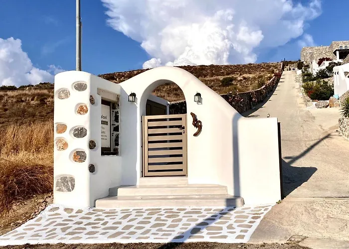Stelani Villas&Suites