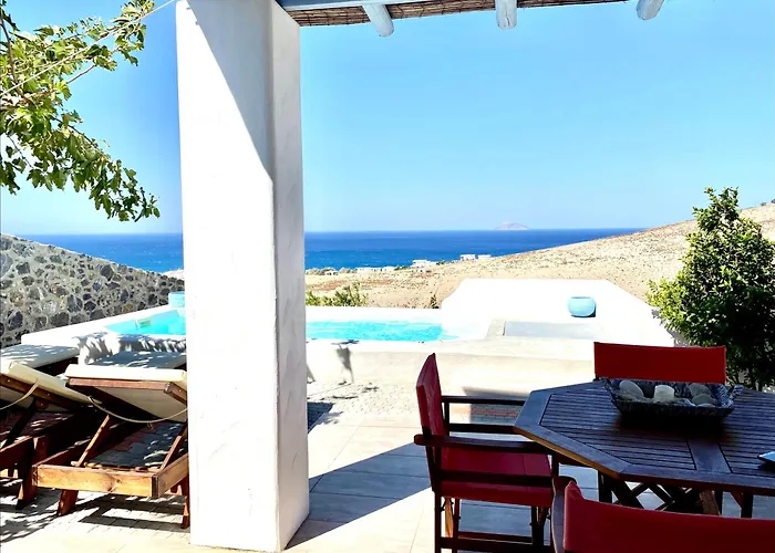 Stelani Villas&Suites