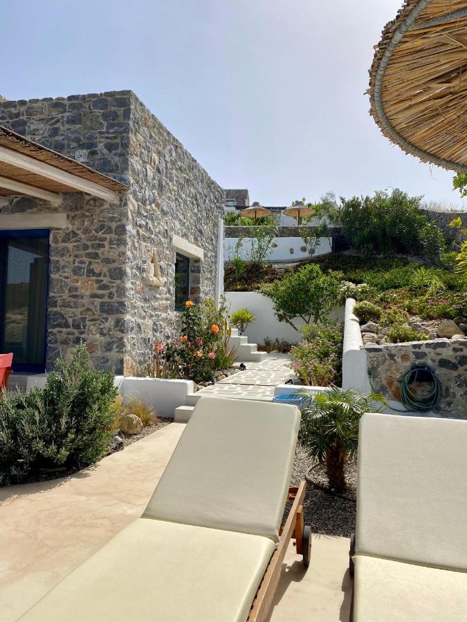 Stelani Villas&suites Villa *