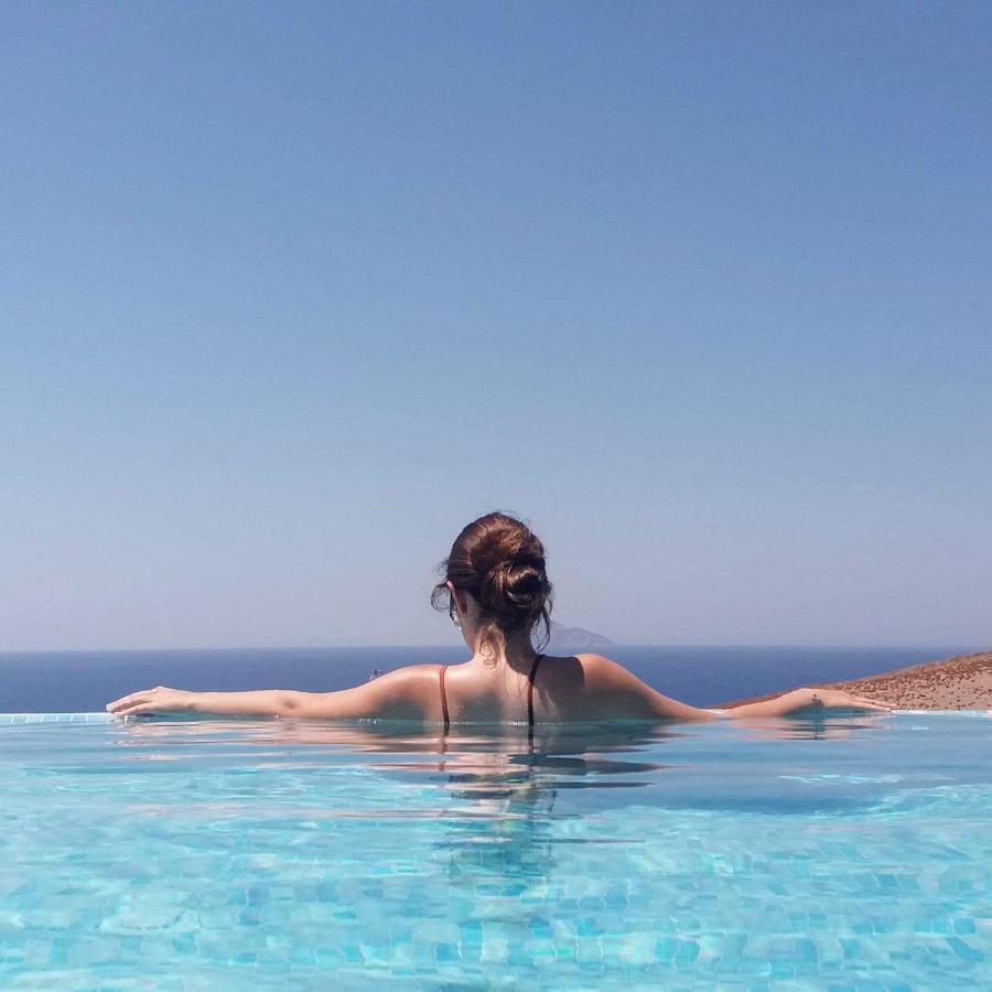 Stelani Villas&suites Villa