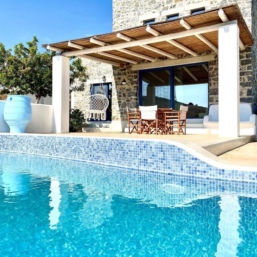 Stelani Villas&suites Villa *