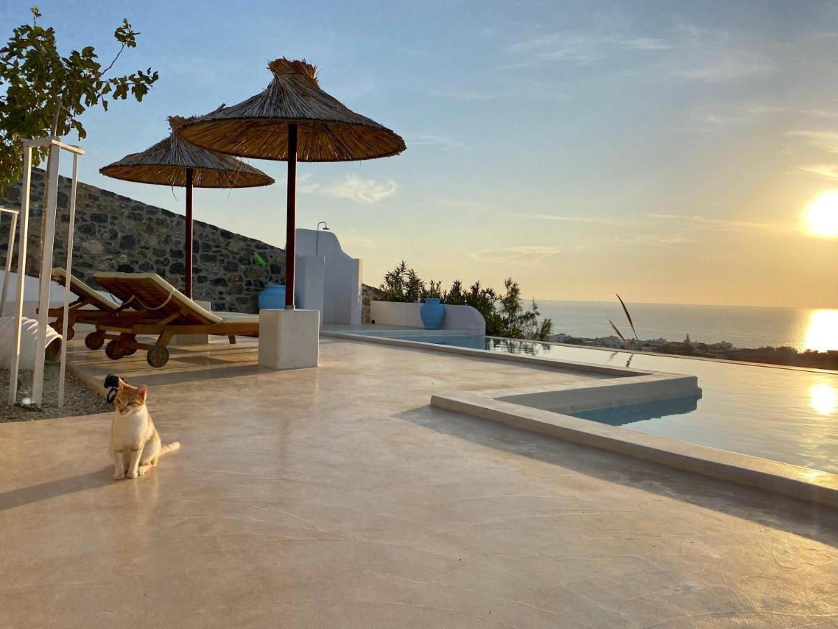 Stelani Villas&suites Villa *