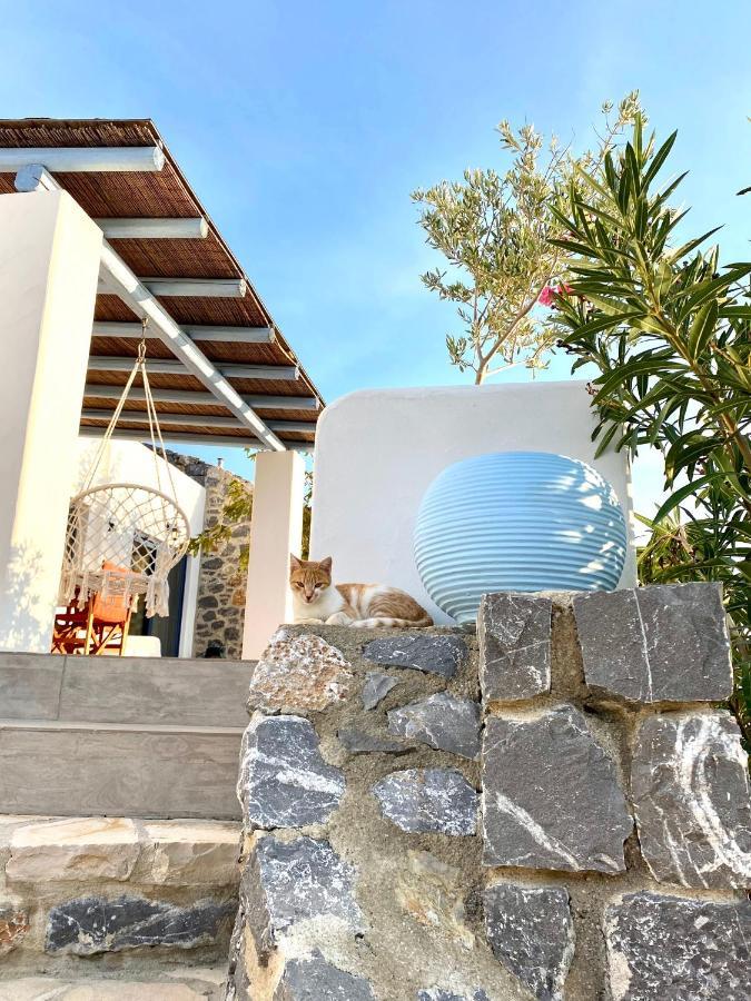 Stelani Villas&suites Villa *