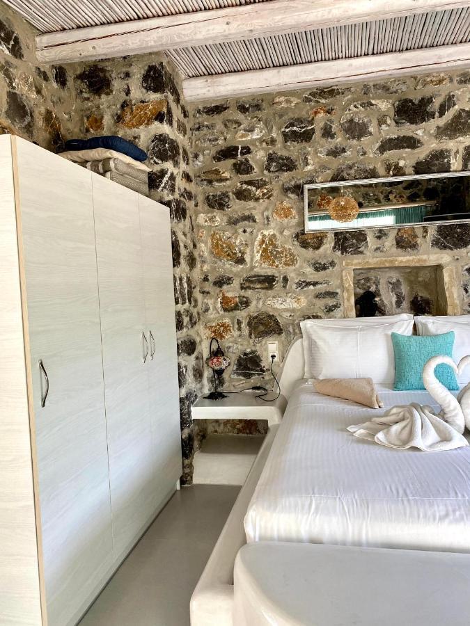 Villa Stelani Villas&suites