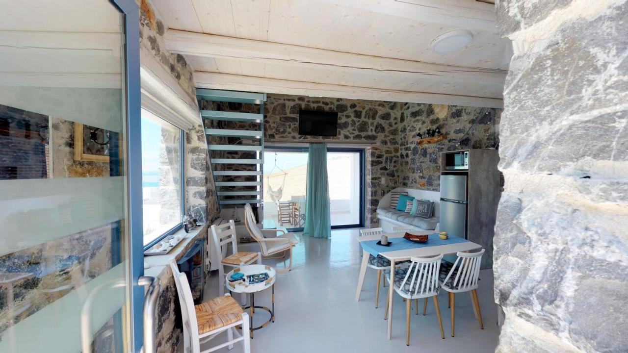 Stelani Villas&suites