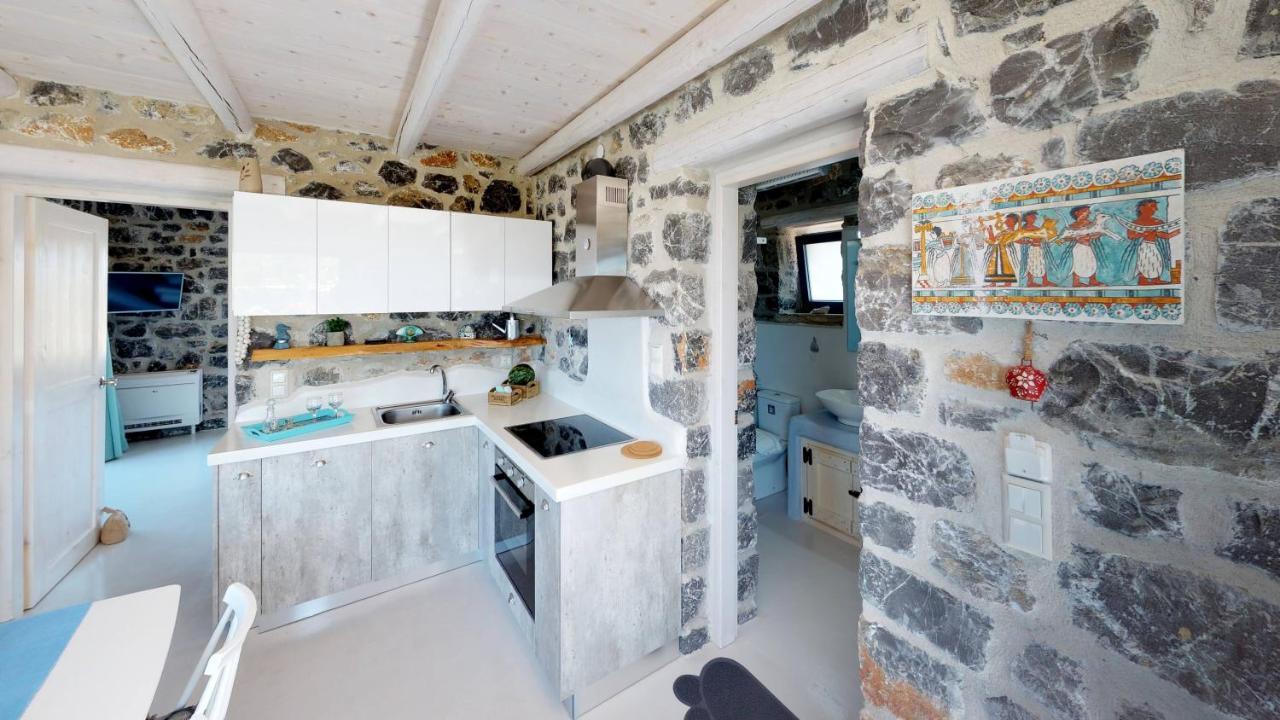 Stelani Villas&suites Kalamaki (Heraklion)