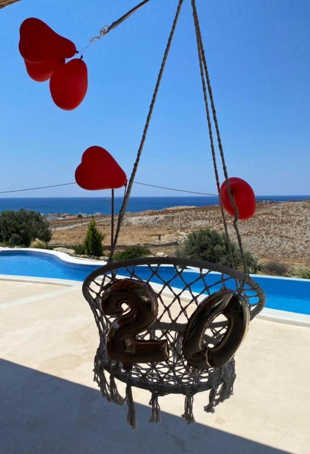 Stelani Villas&suites Kalamaki (Heraklion)