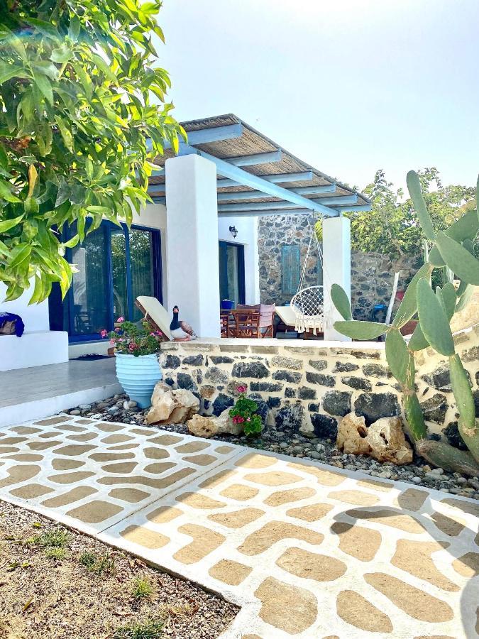 Stelani Villas&suites
