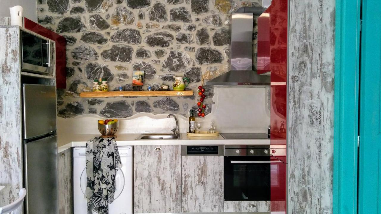 Stelani Villas&suites Villa