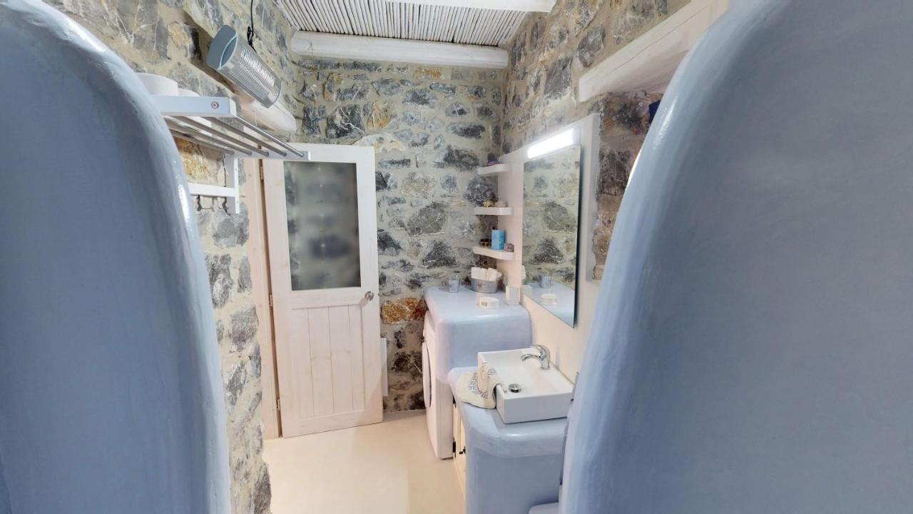 Villa Stelani Villas&suites *