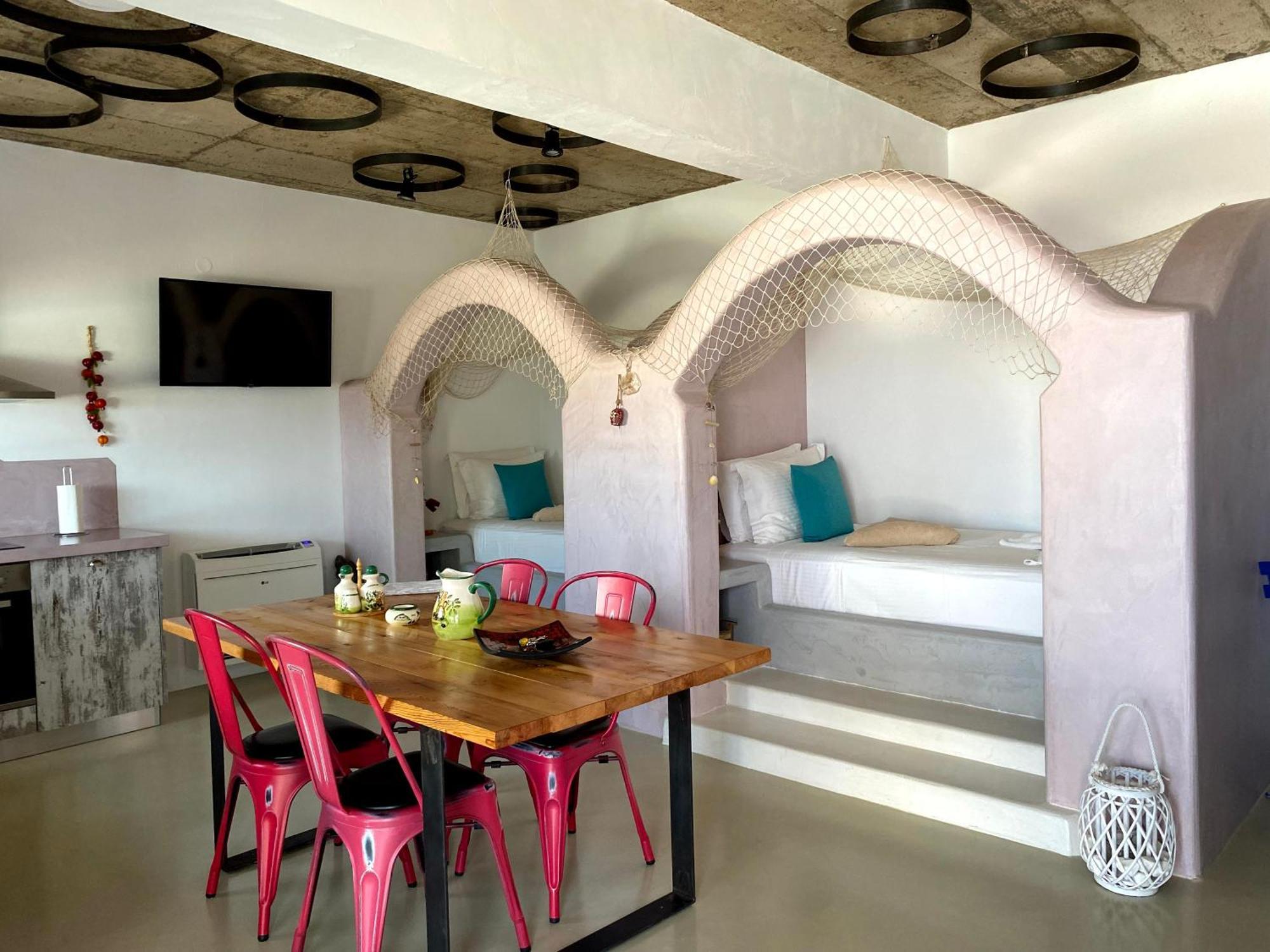 Stelani Villas&suites Villa *