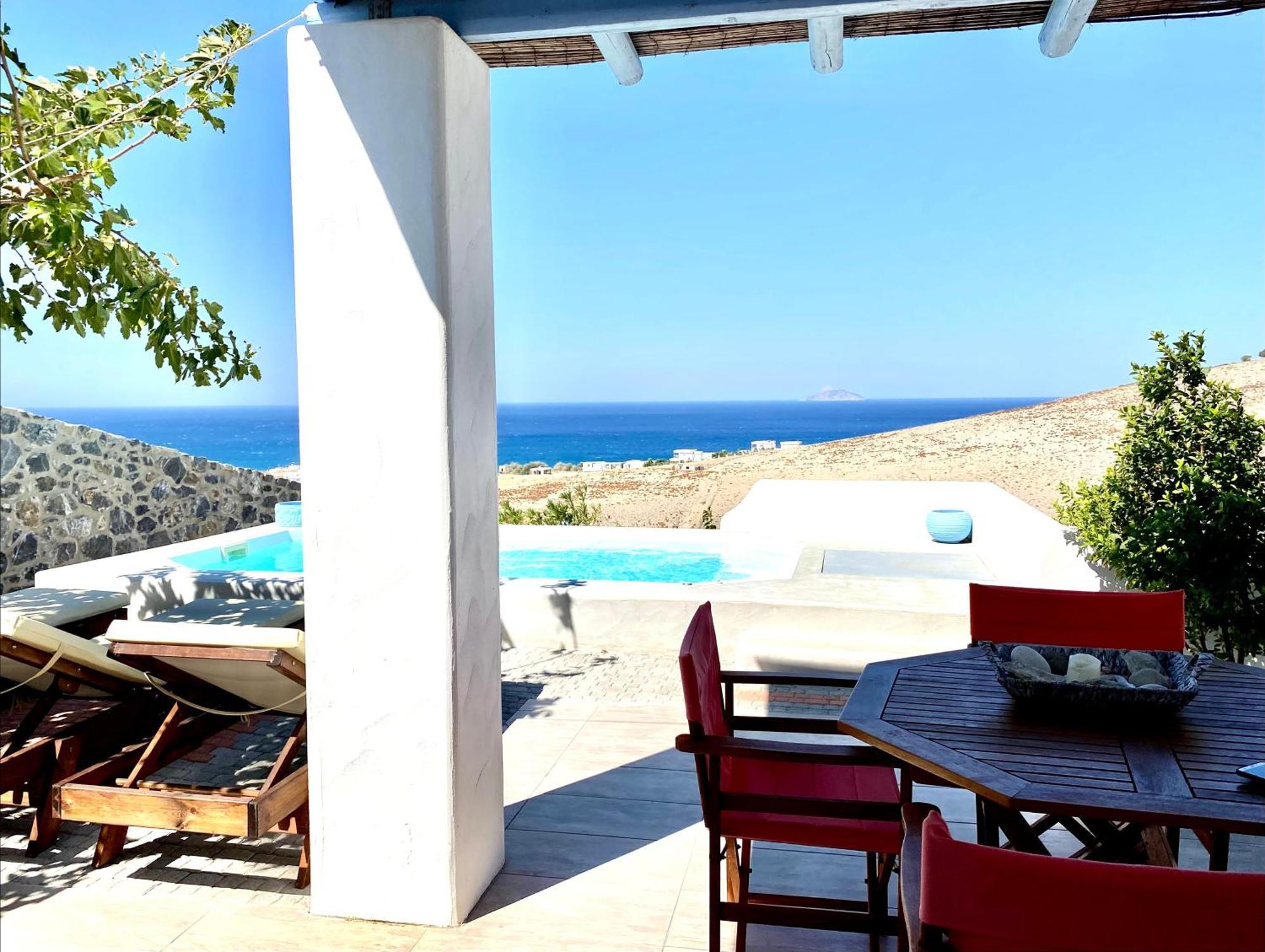 Villa Stelani Villas&suites *
