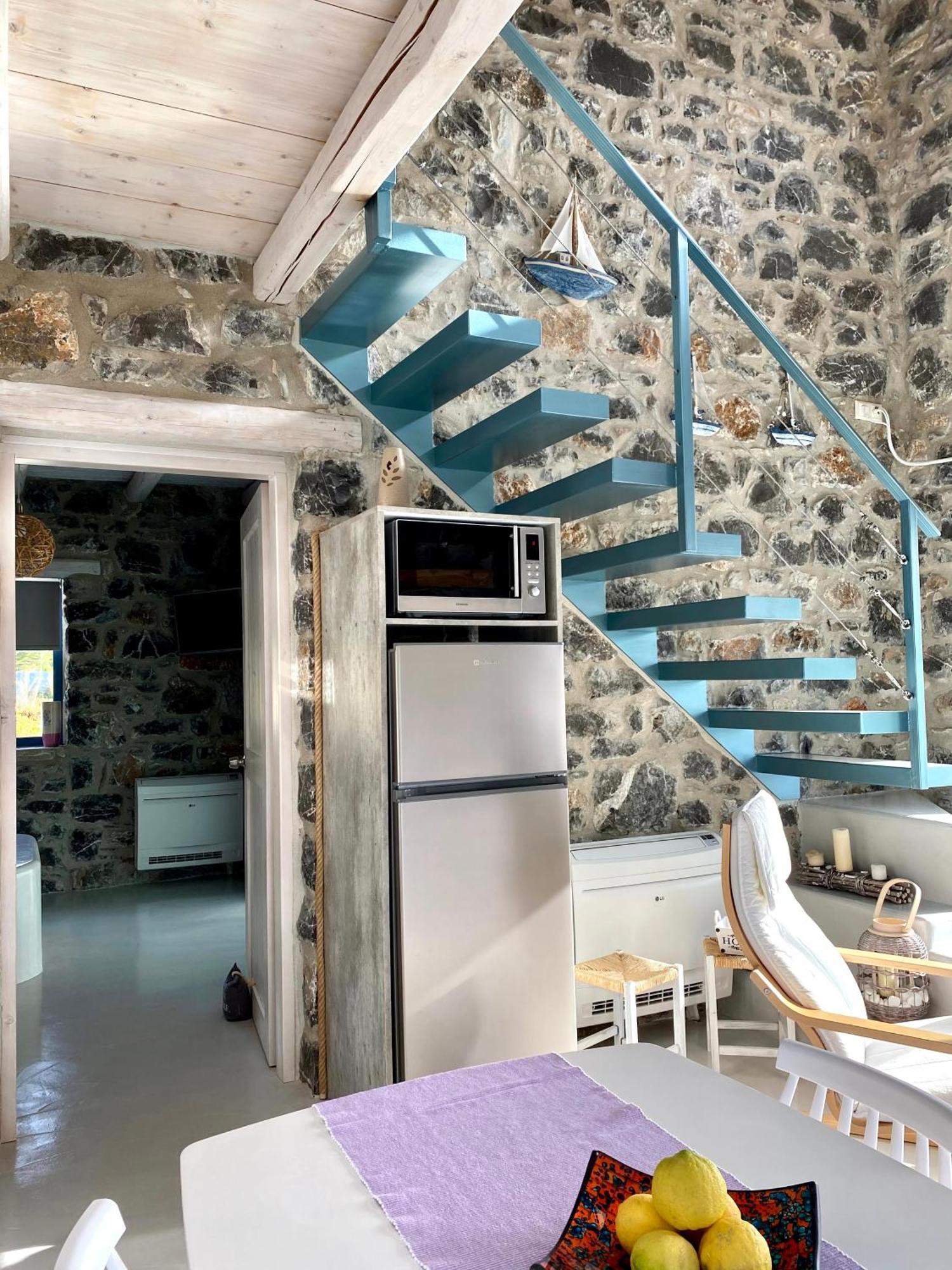 Stelani Villas&suites Kalamaki (Heraklion)