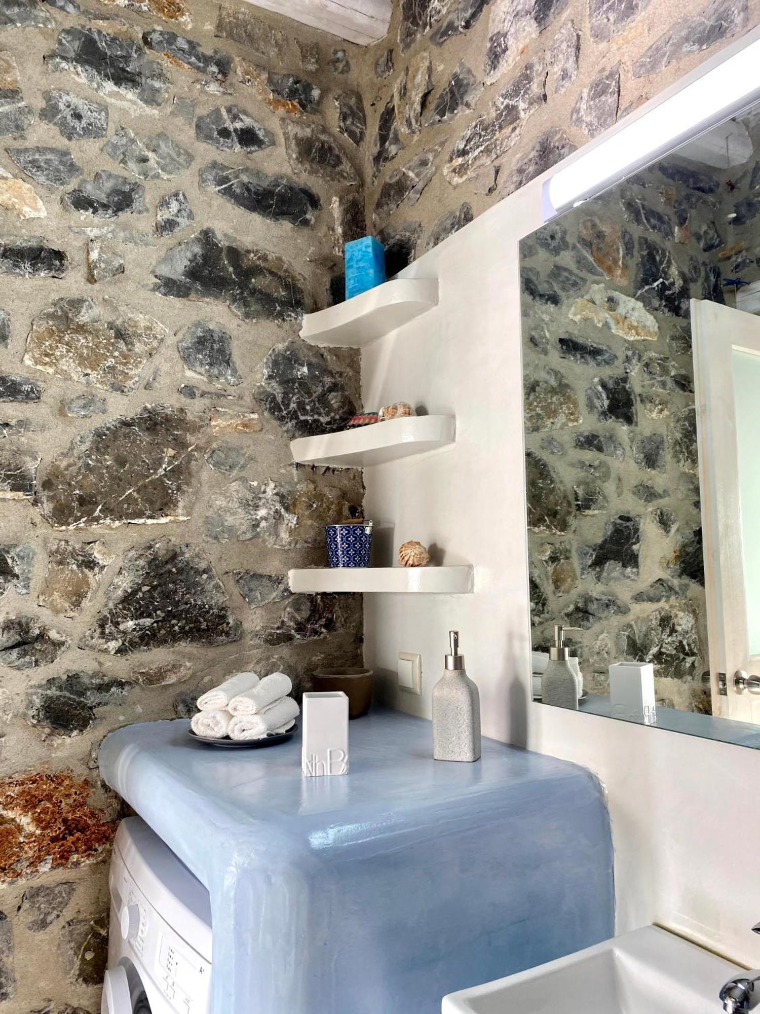 Stelani Villas&suites * Kalamaki (Heraklion)