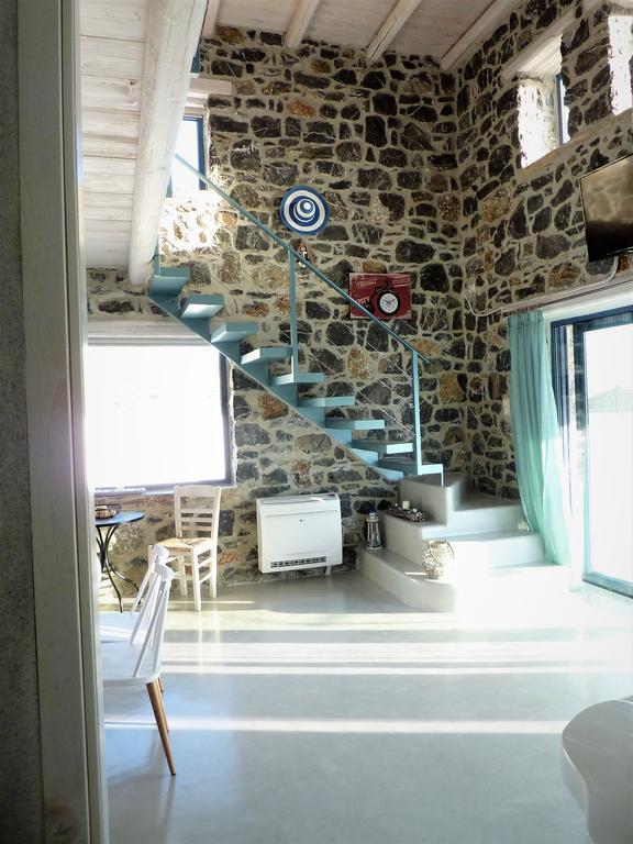 Stelani Villas&suites *