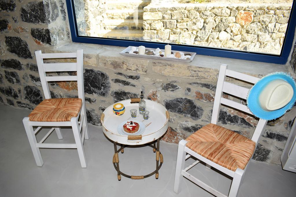 Stelani Villas&suites Kalamaki (Heraklion)