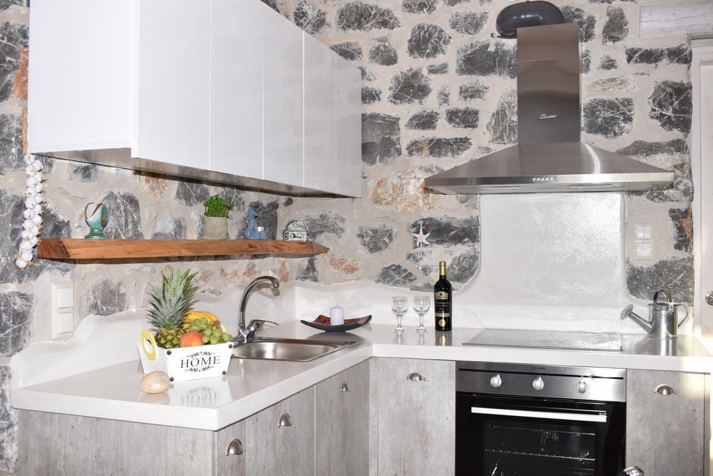 Stelani Villas&suites Kalamaki (Heraklion)