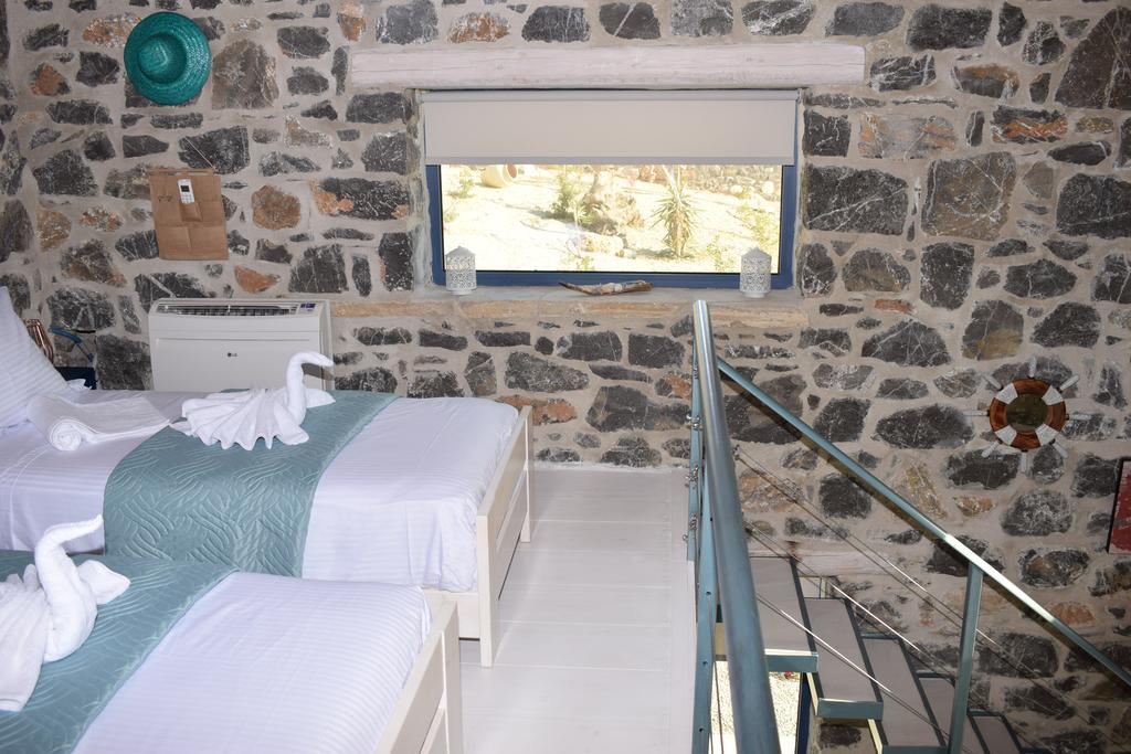 Villa Stelani Villas&suites Kalamaki (Heraklion)