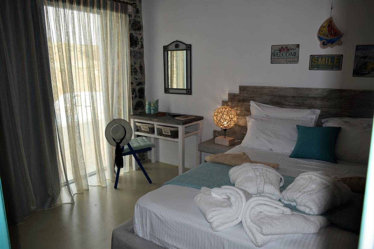 Stelani Villas&suites *