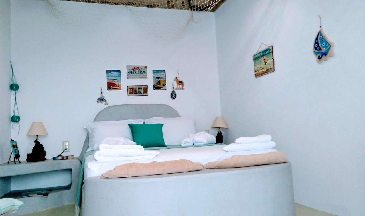 Stelani Villas&suites Kalamaki (Heraklion)